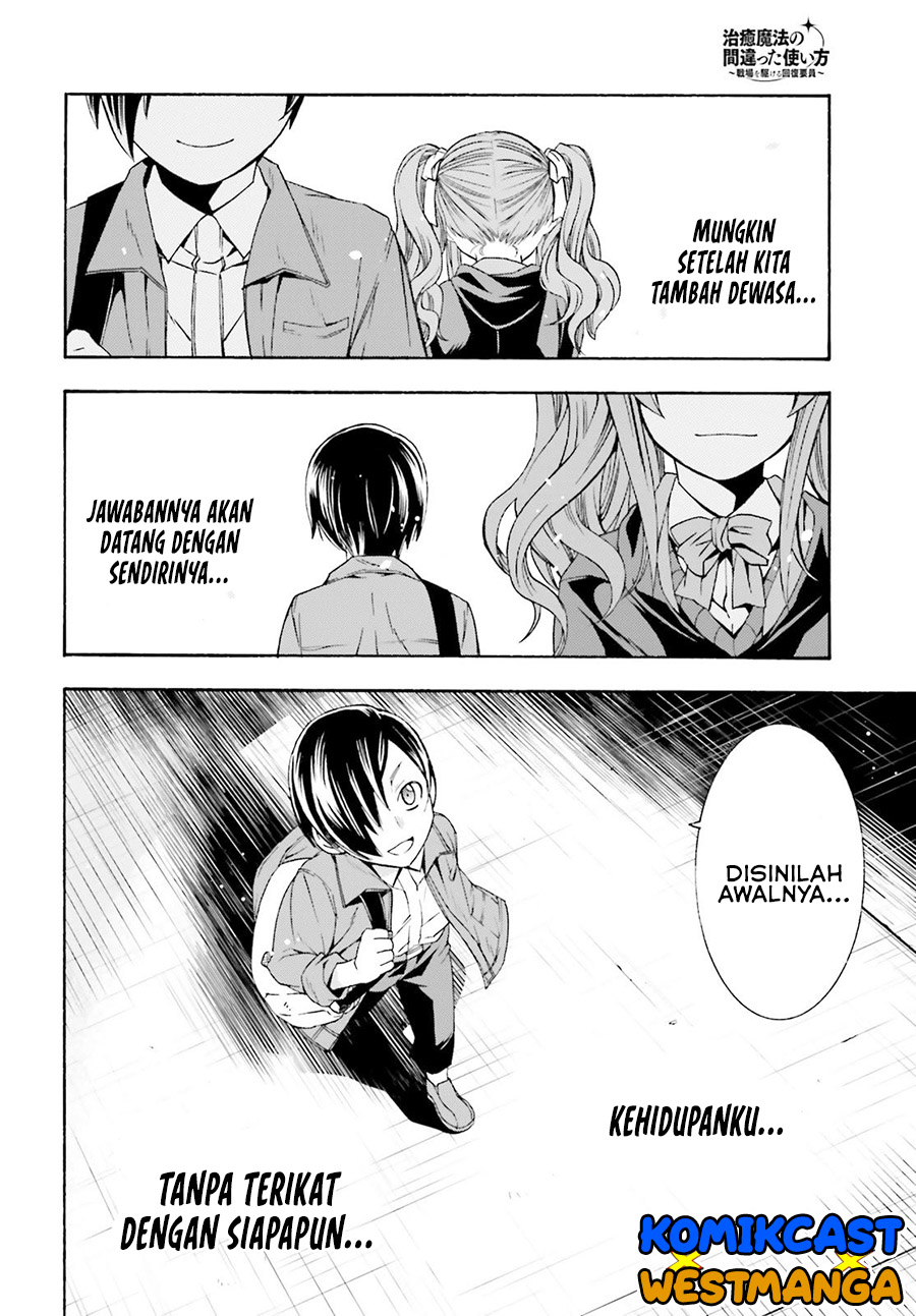Chapter 40 - halaman 40
