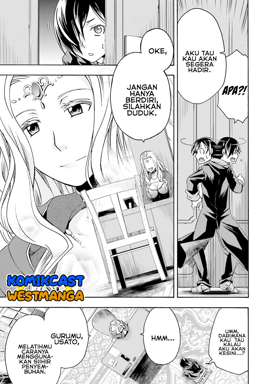 Chapter 40 - halaman 5
