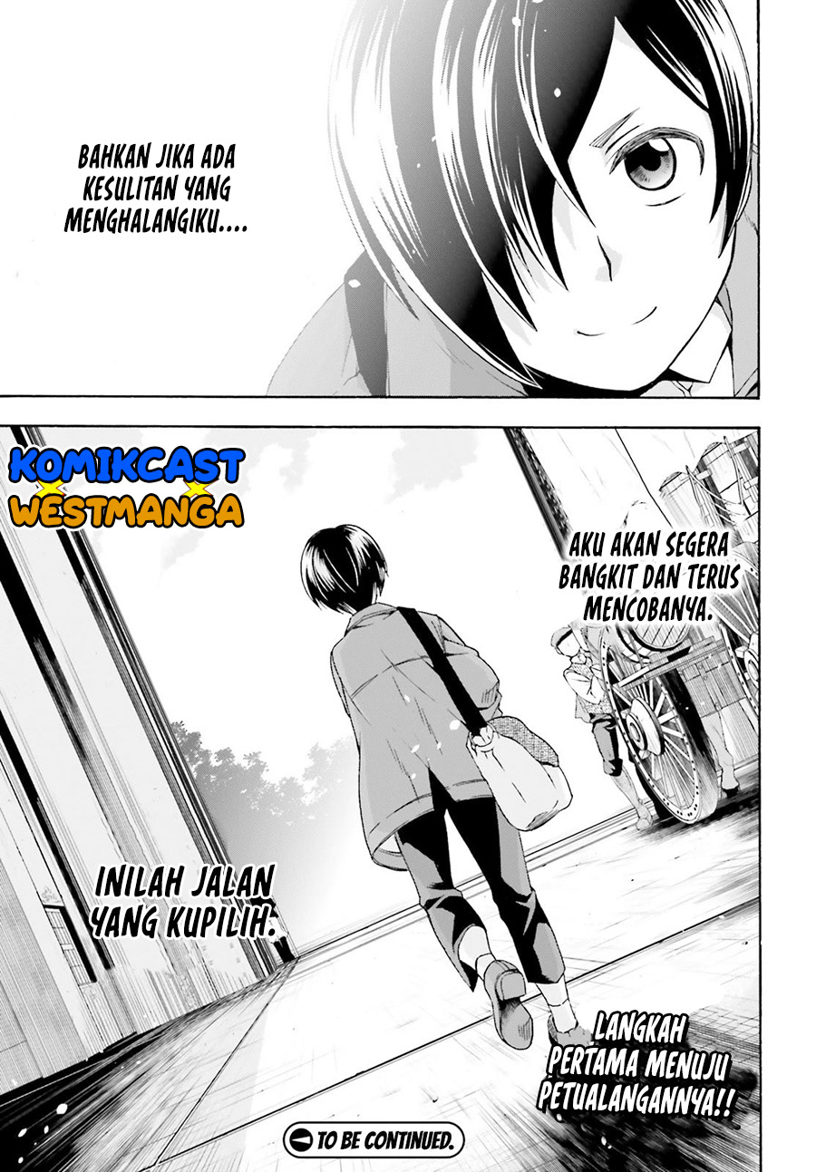 Chapter 40 - halaman 41