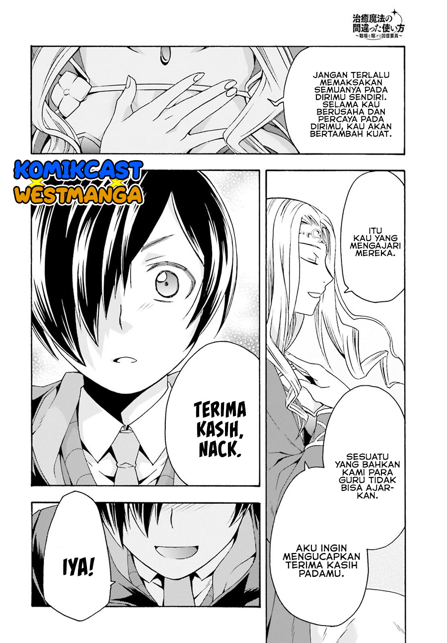 Chapter 40 - halaman 8