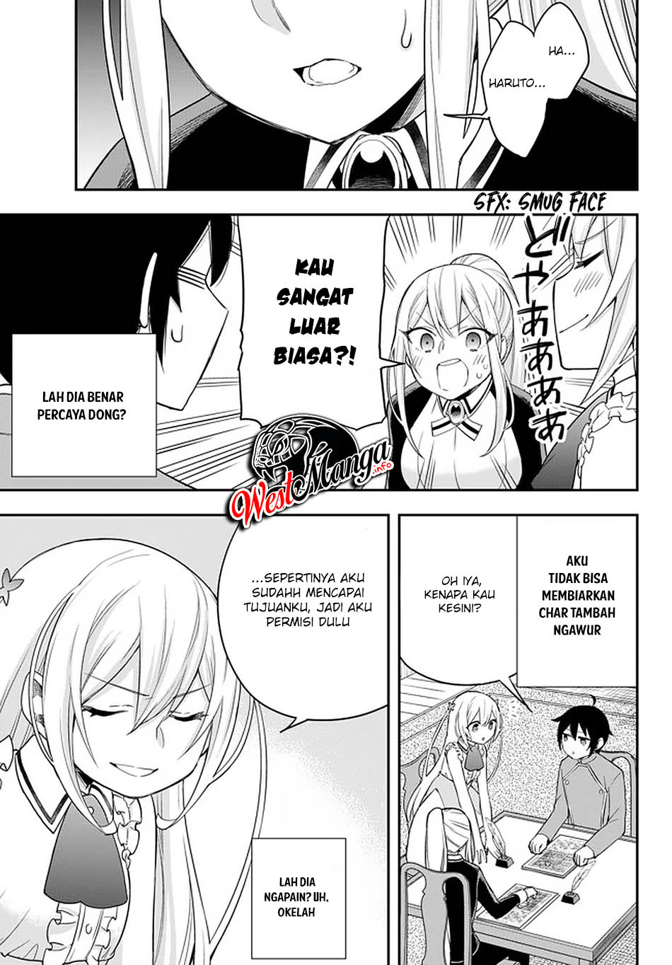 Chapter 31 - halaman 16