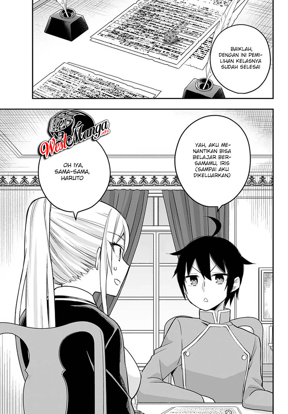 Chapter 31 - halaman 18