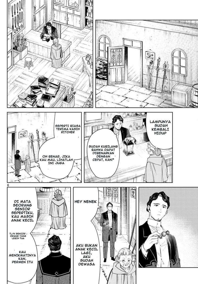 Chapter 46 - halaman 8