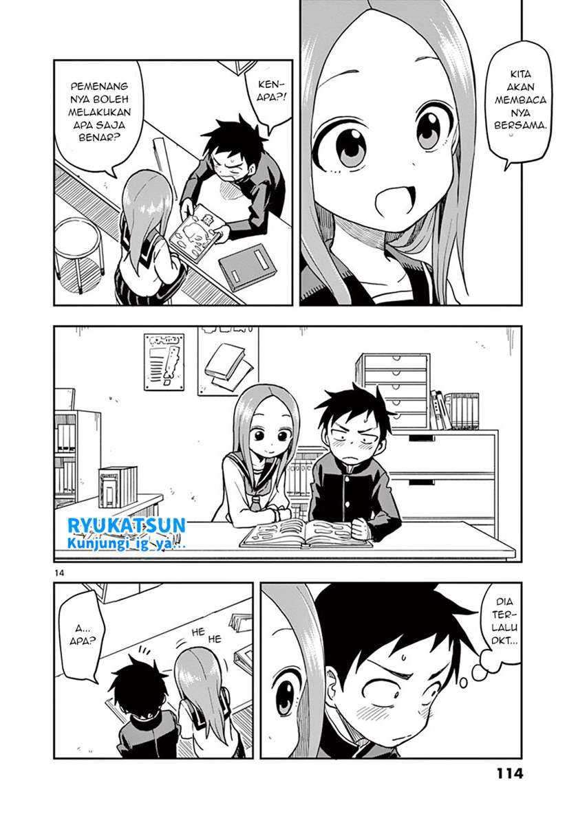 Chapter 127 - halaman 16
