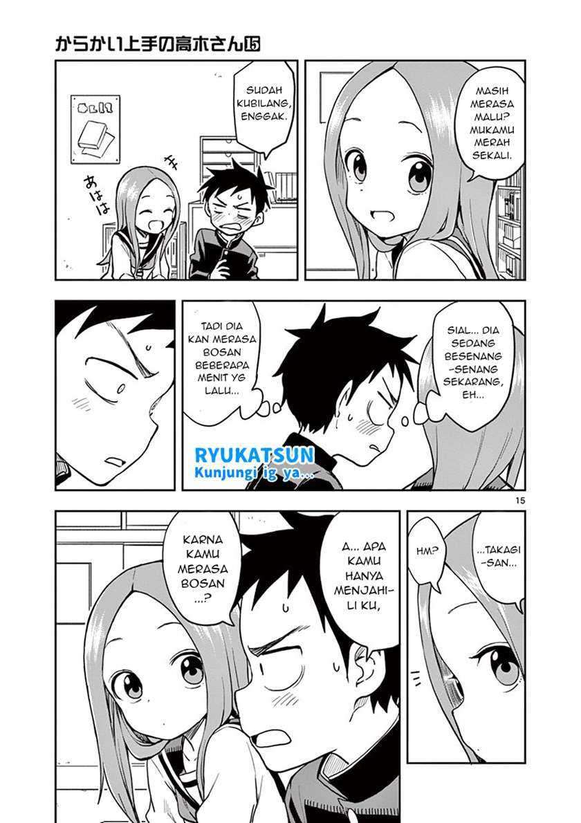 Chapter 127 - halaman 17