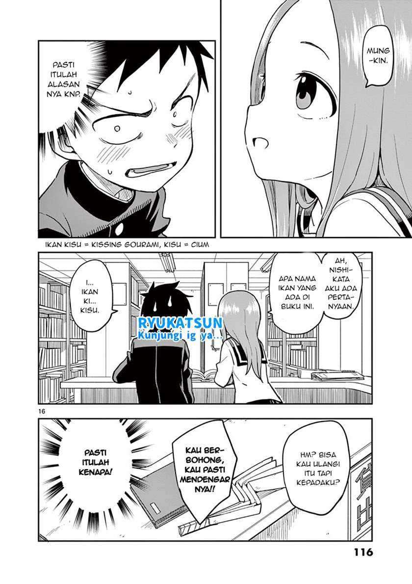 Chapter 127 - halaman 18
