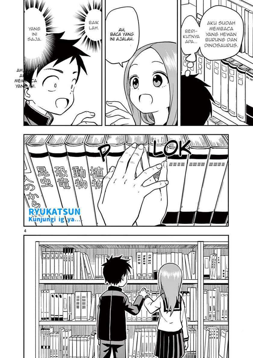 Chapter 127 - halaman 6