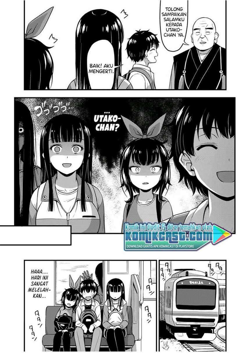 Chapter 26 - halaman 21