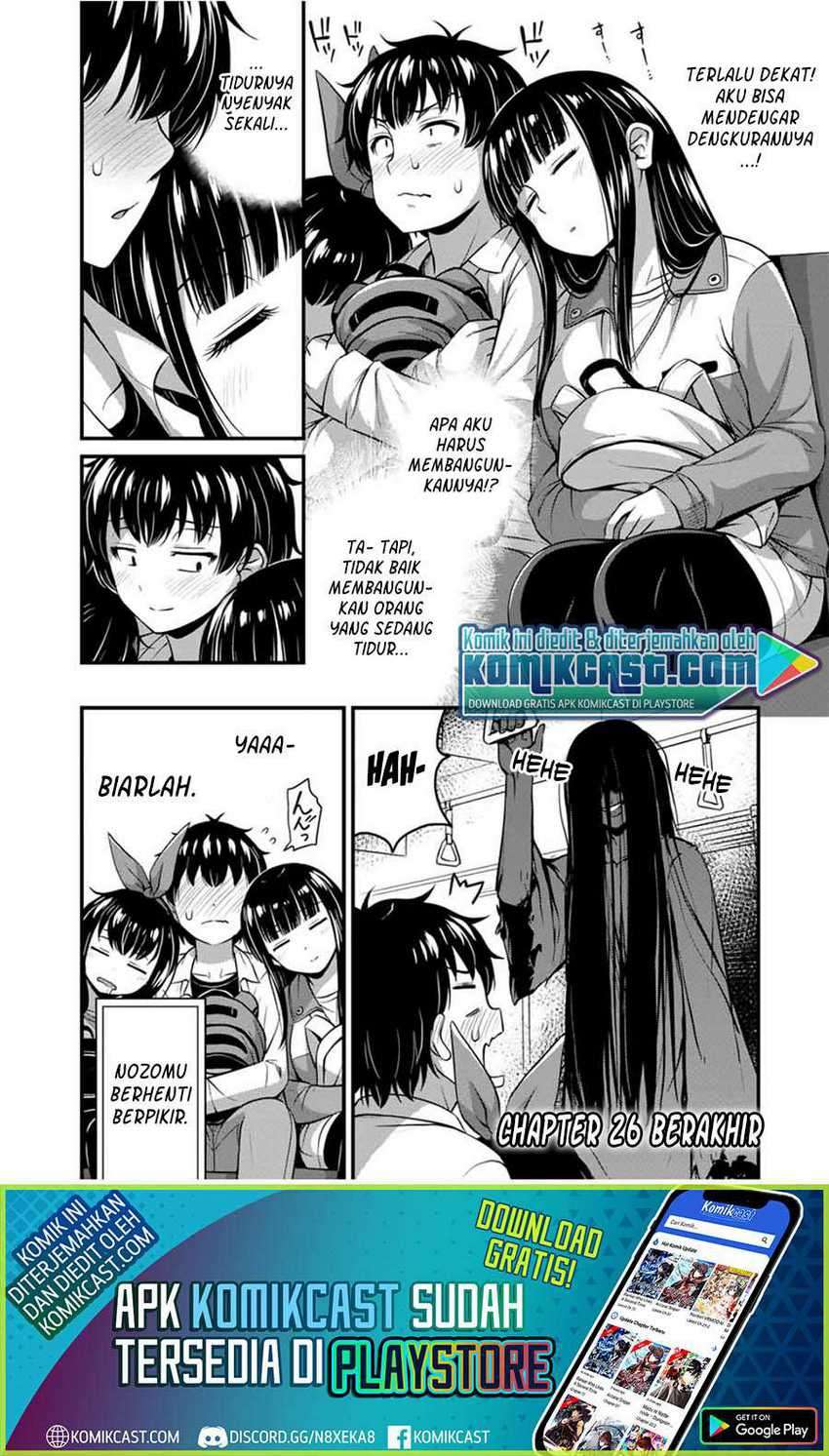 Chapter 26 - halaman 25