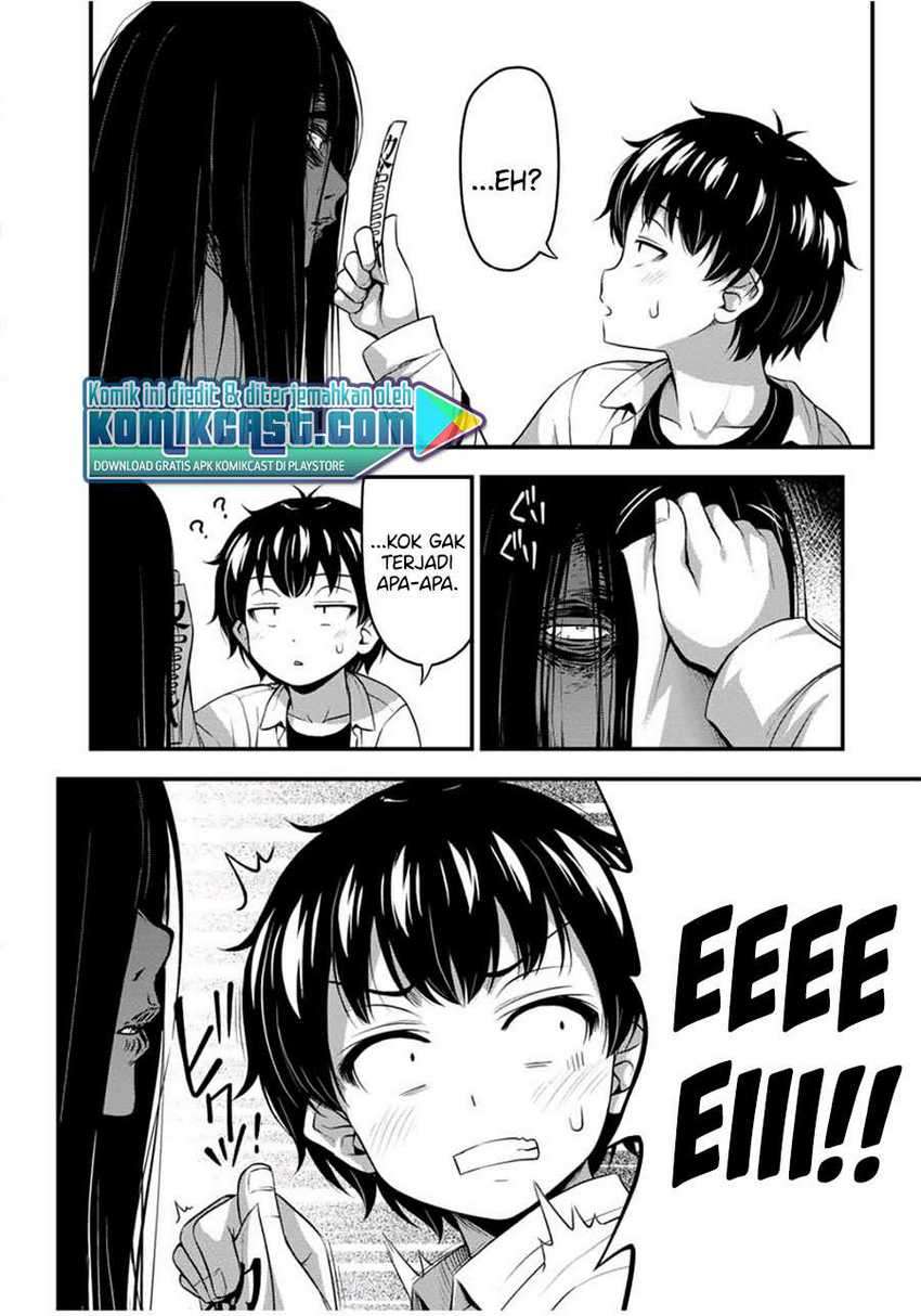 Chapter 26 - halaman 8