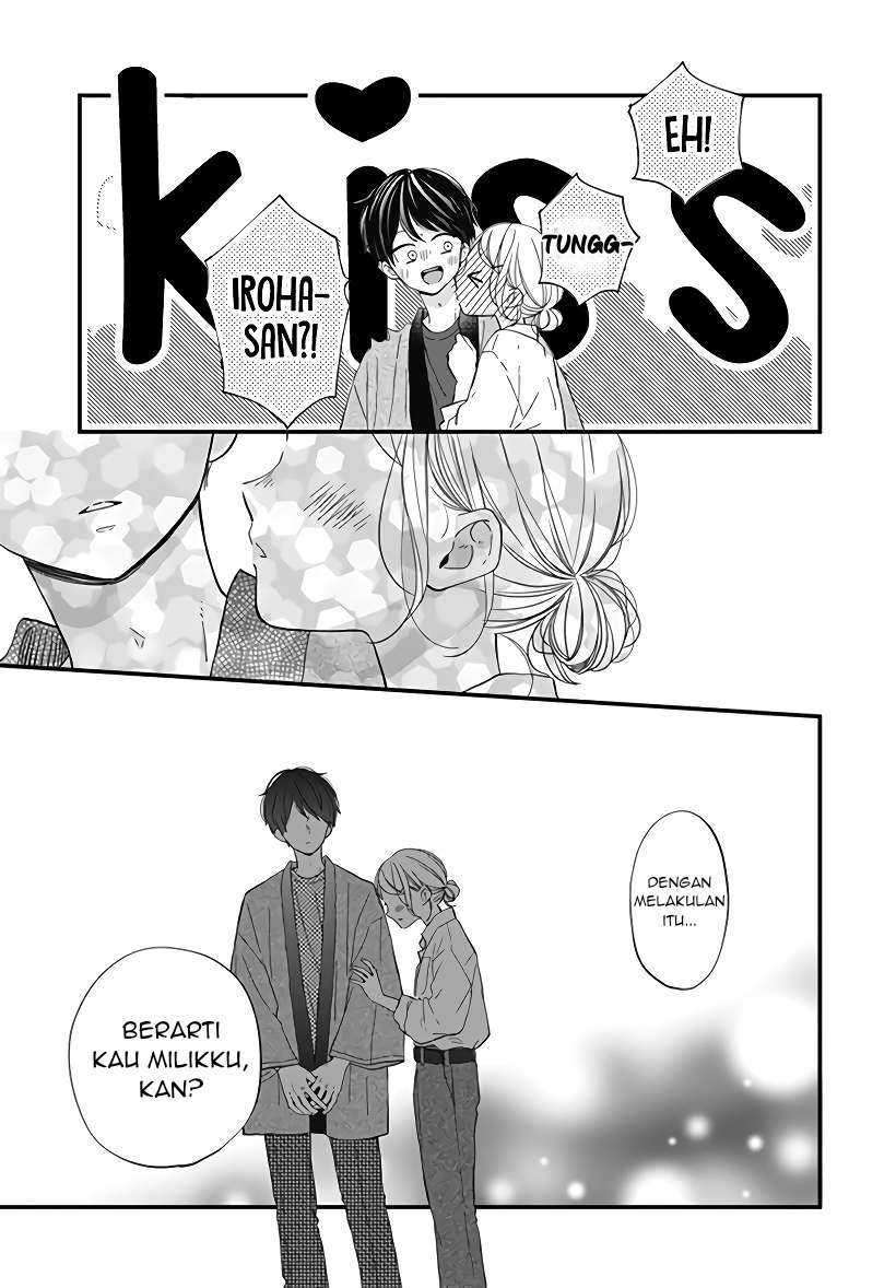 Chapter 22 - halaman 25