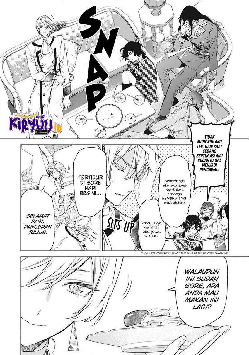 Chapter 20.5 - halaman 16