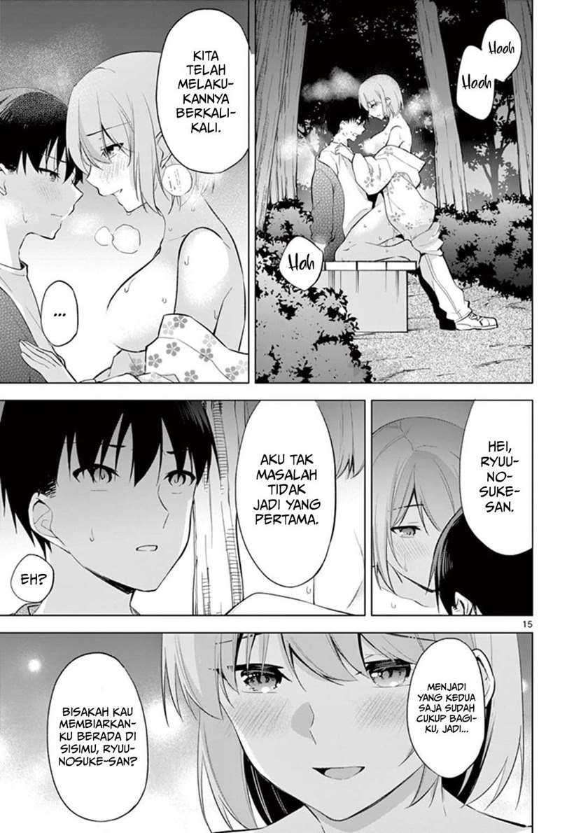 Chapter 55 - halaman 17