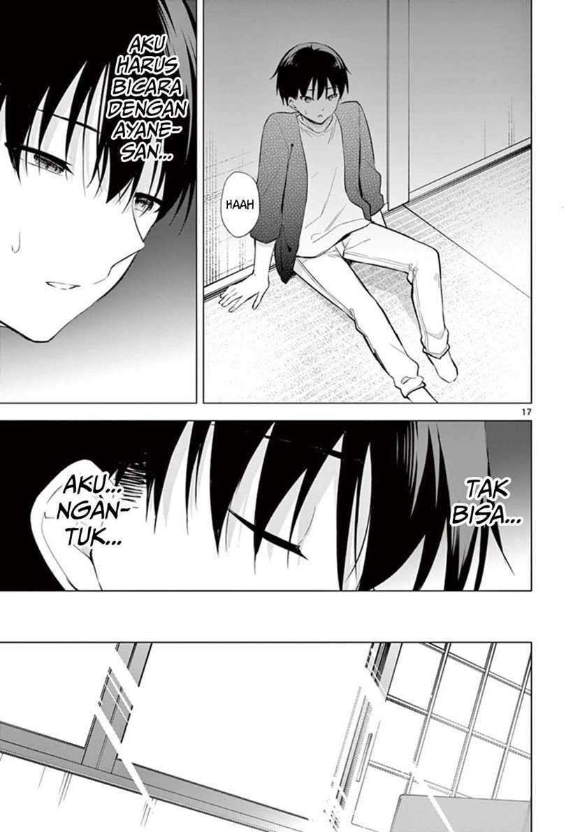 Chapter 55 - halaman 19