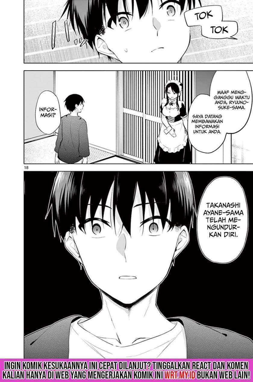 Chapter 55 - halaman 20