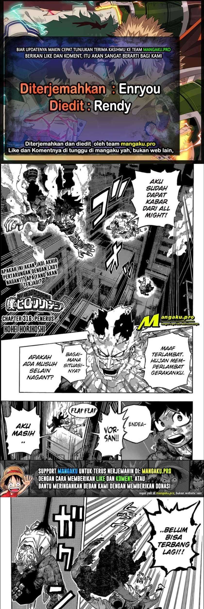 Chapter 316 - halaman 2
