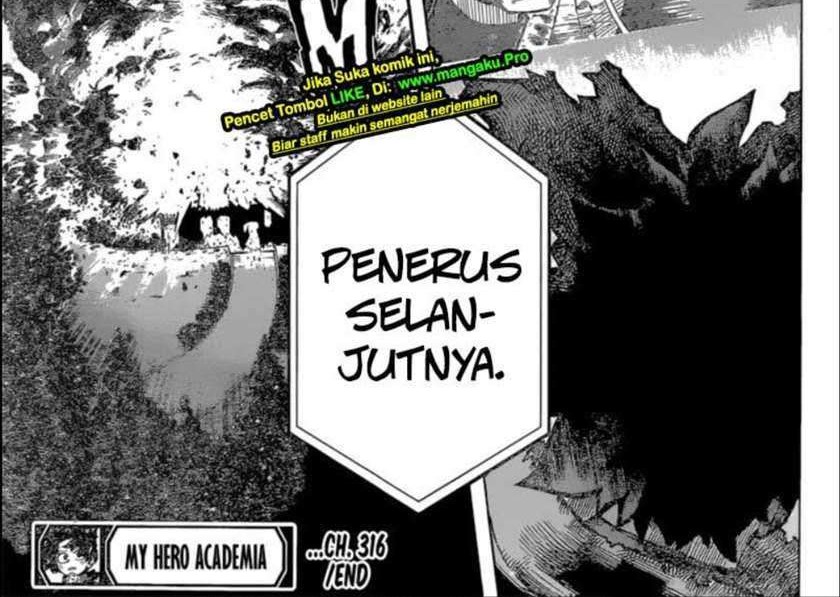 Chapter 316 - halaman 15