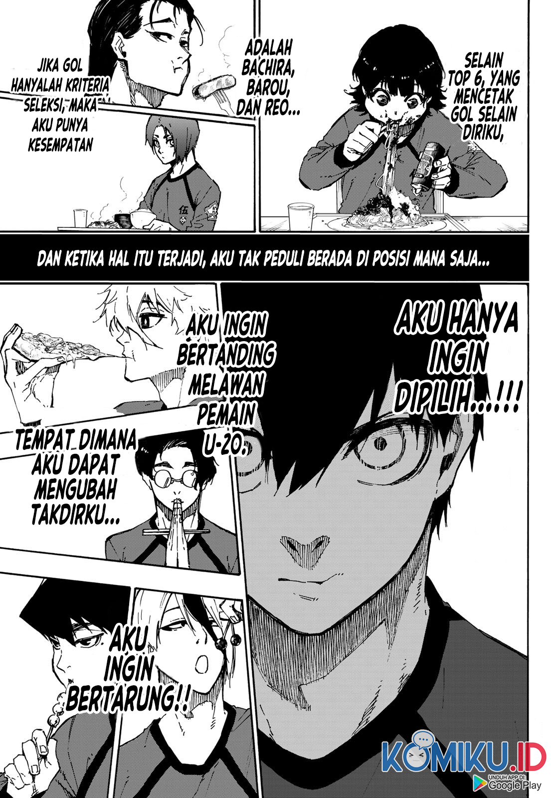 Chapter 108 - halaman 6