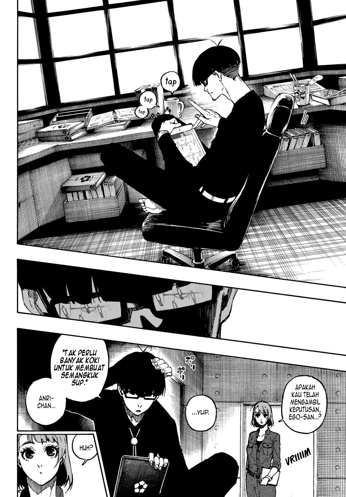 Chapter 108 - halaman 7