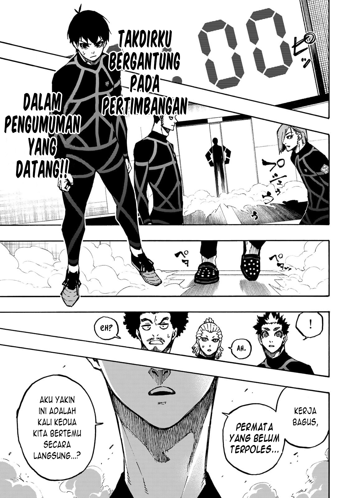 Chapter 108 - halaman 10