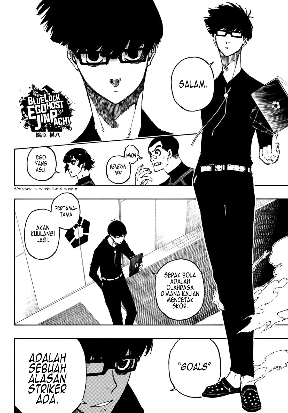 Chapter 108 - halaman 11