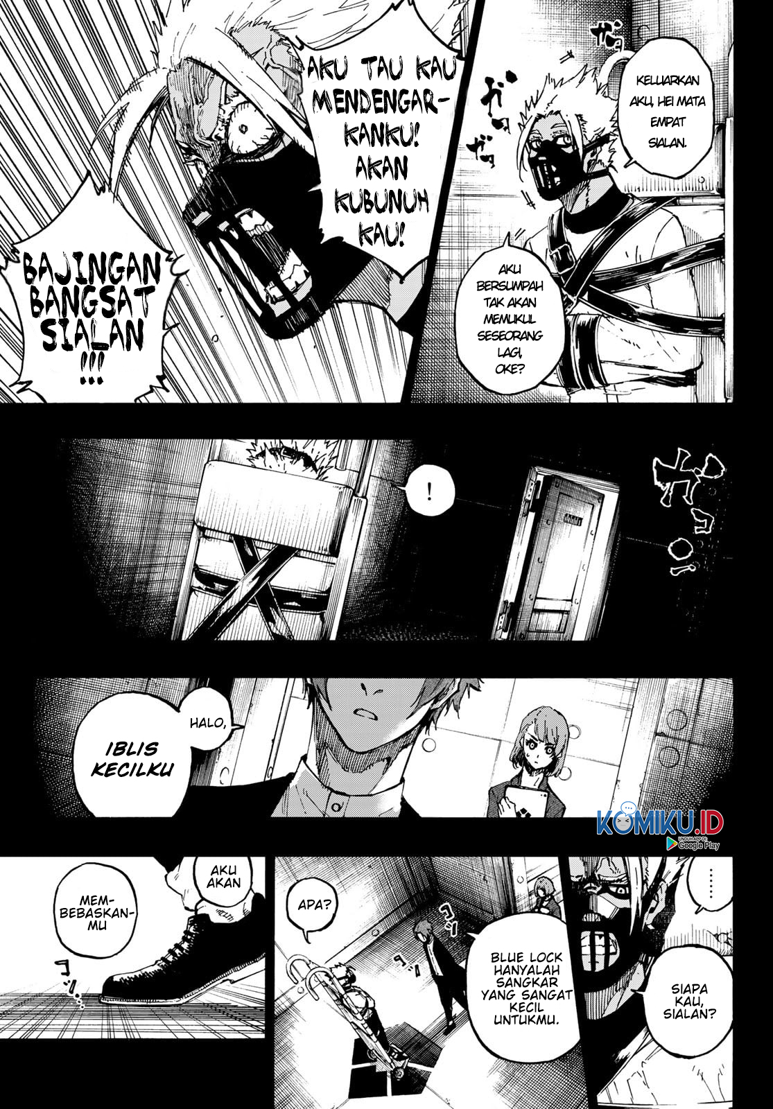 Chapter 109 - halaman 12