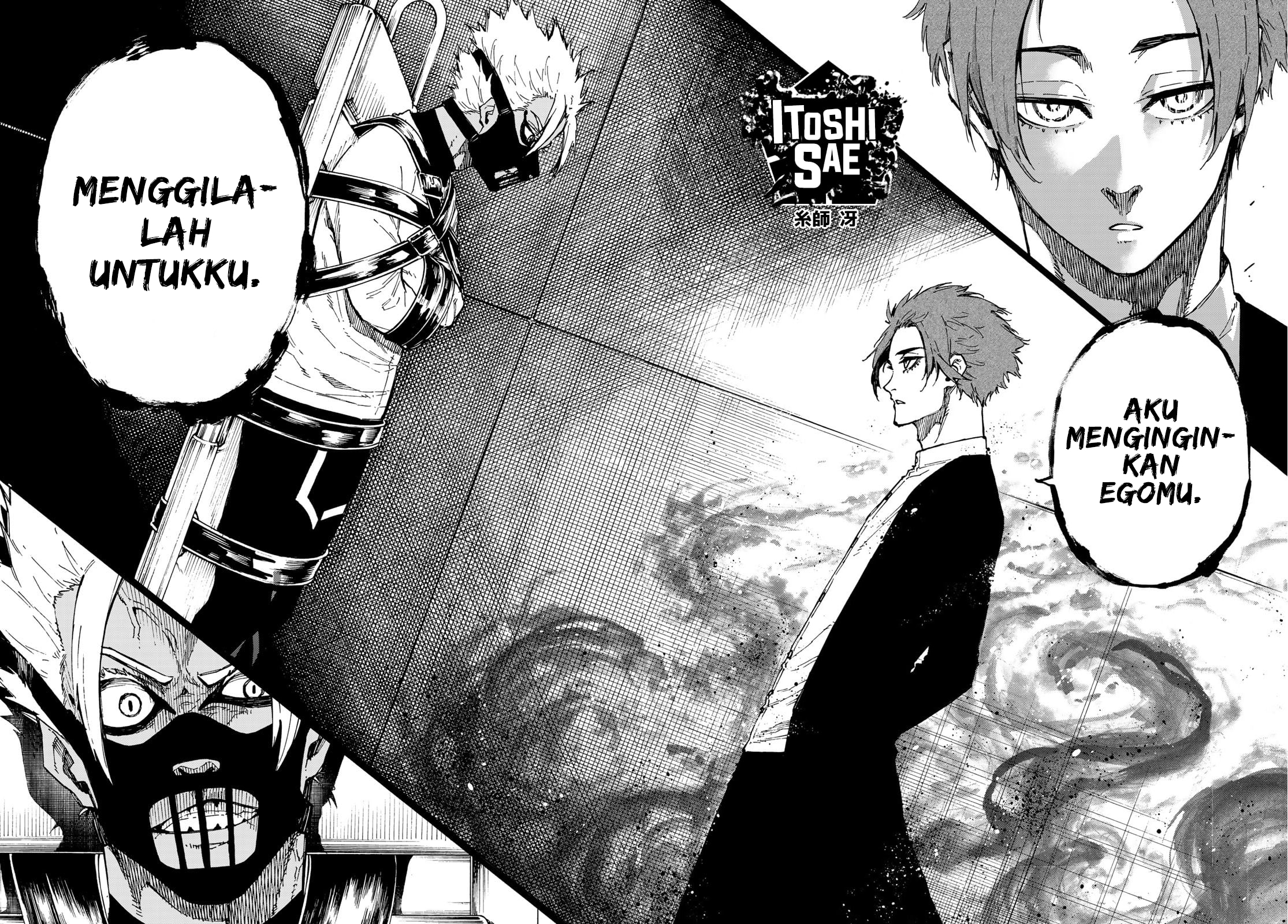 Chapter 109 - halaman 13