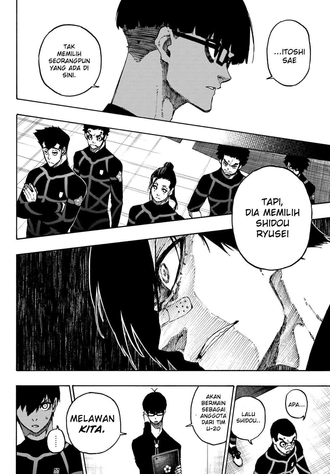 Chapter 109 - halaman 14