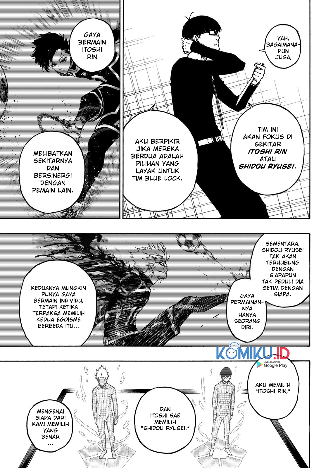 Chapter 109 - halaman 15