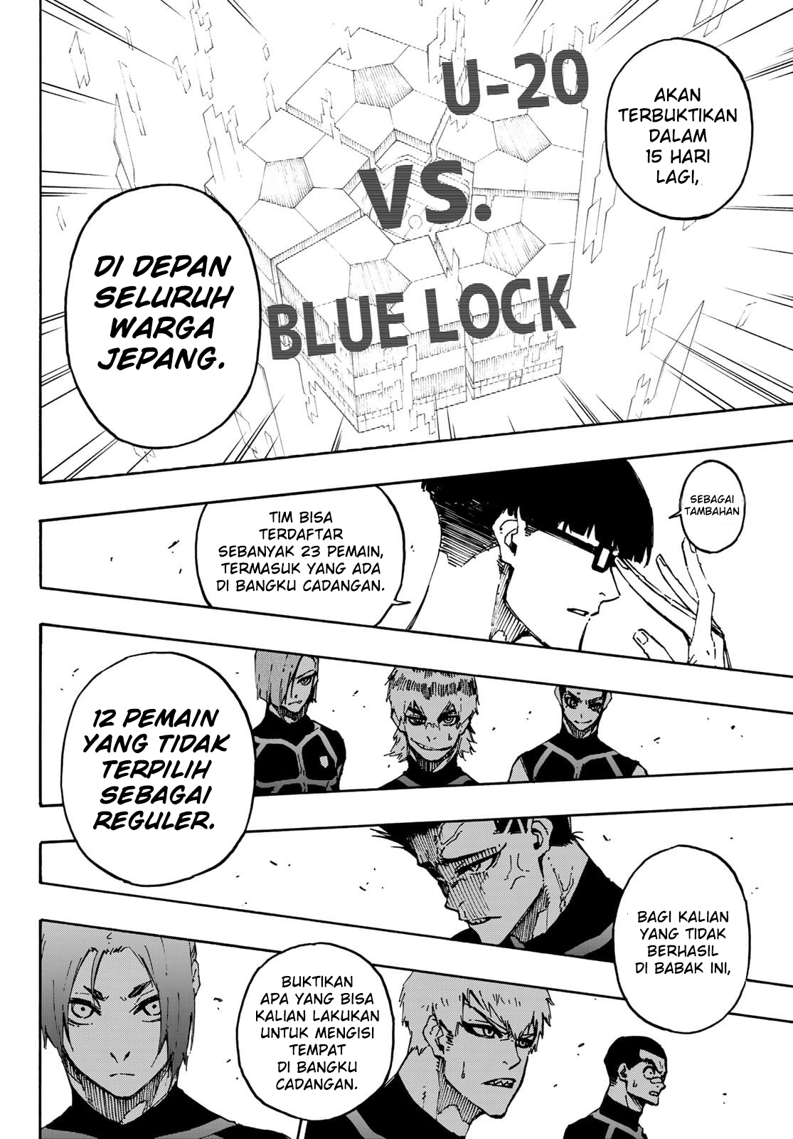 Chapter 109 - halaman 16