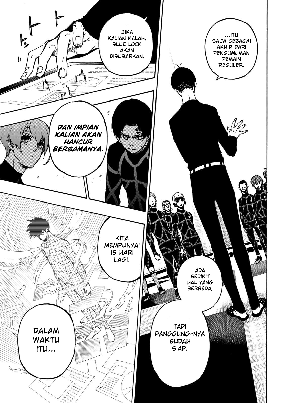 Chapter 109 - halaman 17