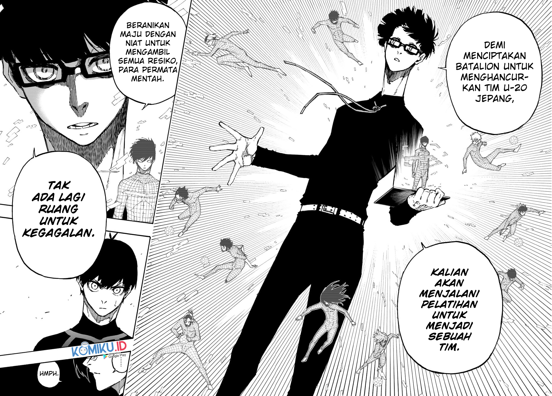 Chapter 109 - halaman 18