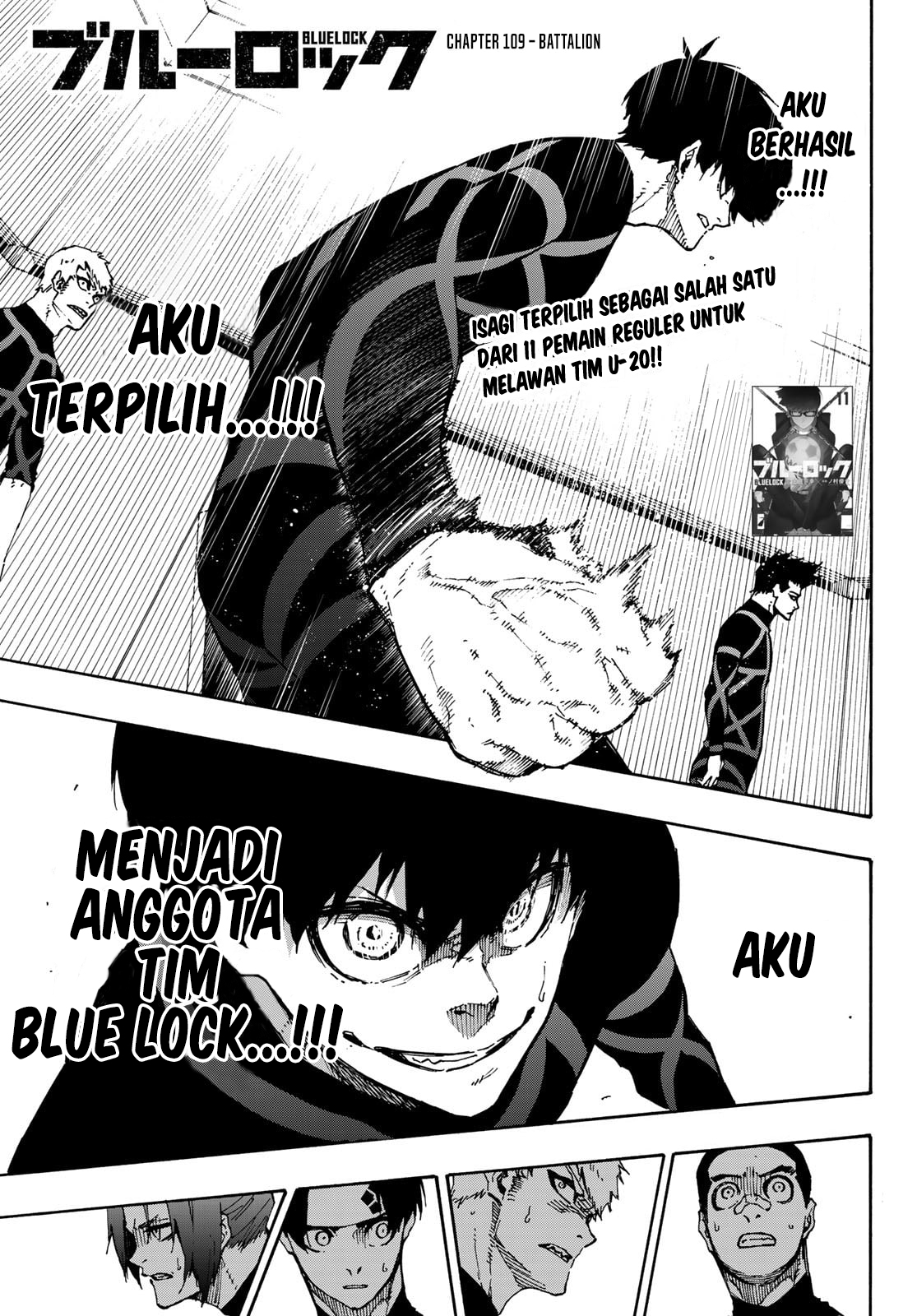 Chapter 109 - halaman 4