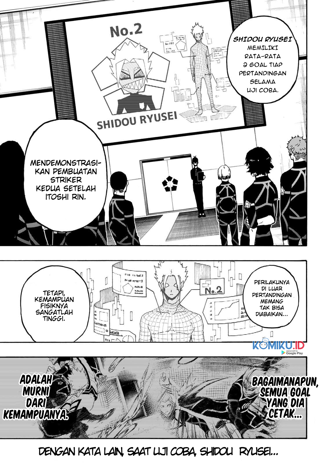 Chapter 109 - halaman 6