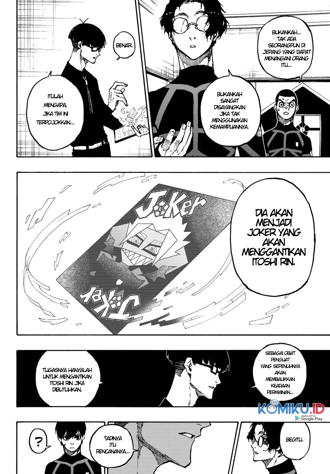 Chapter 109 - halaman 9