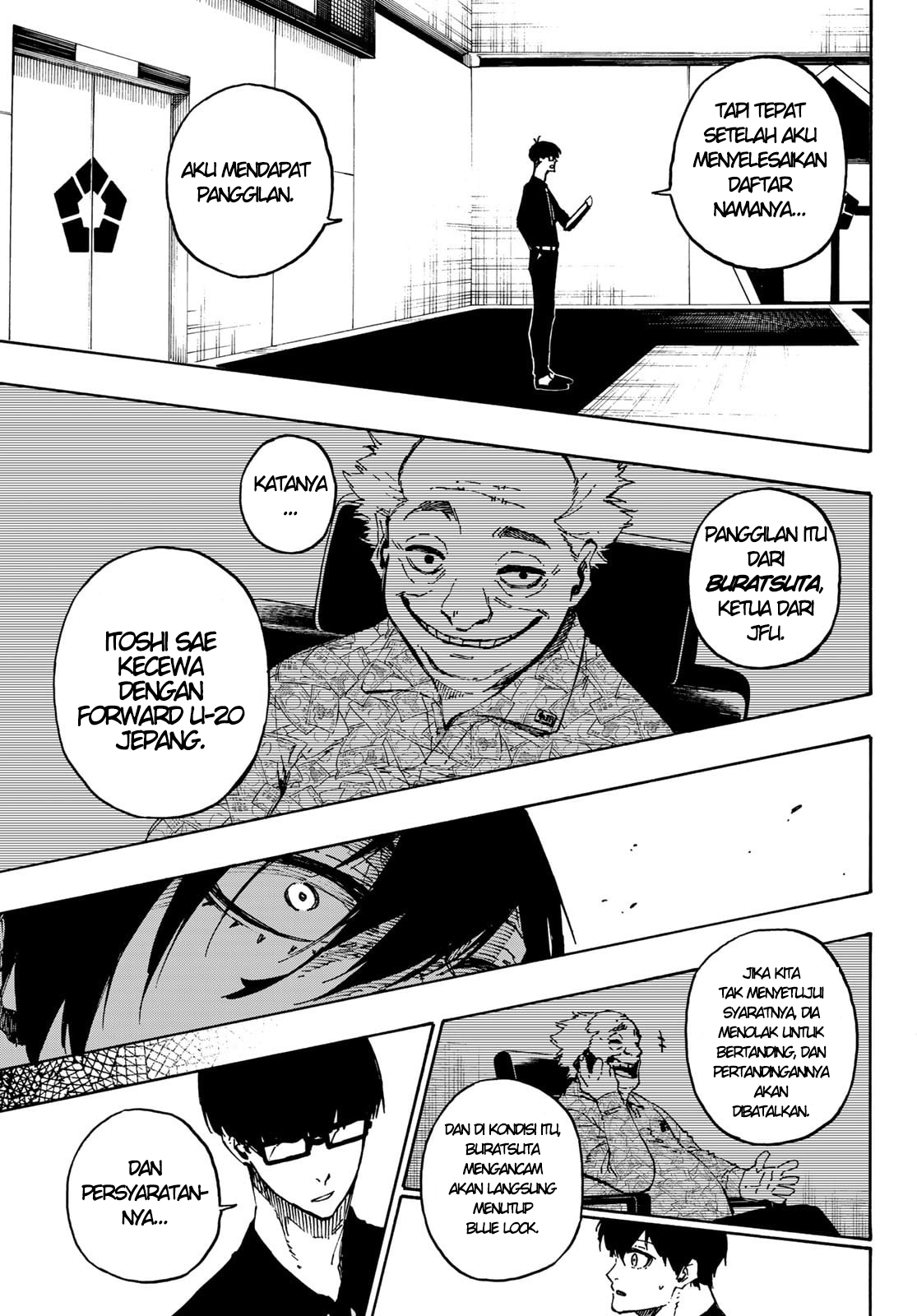 Chapter 109 - halaman 10