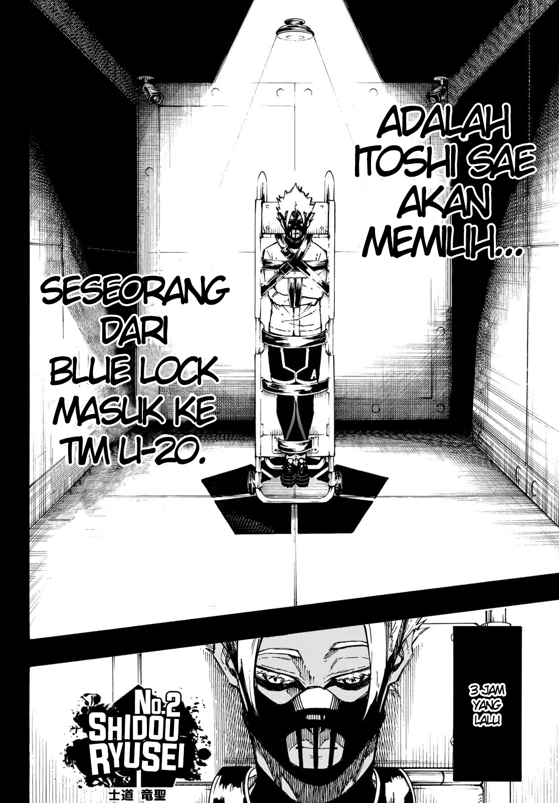 Chapter 109 - halaman 11