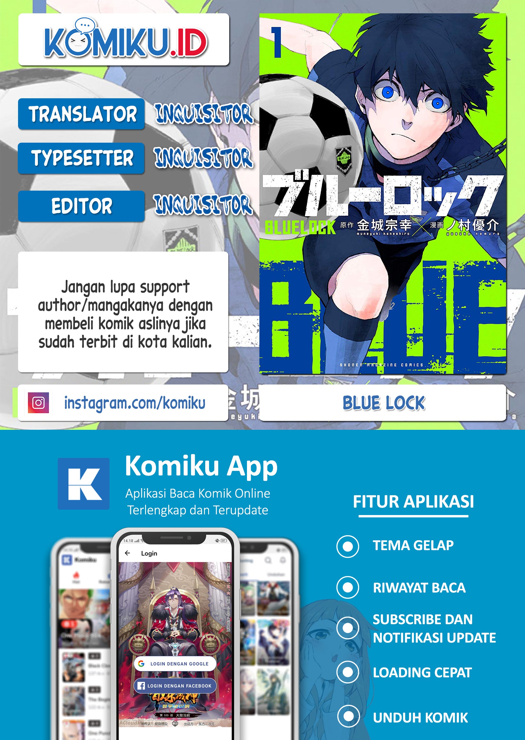 Chapter 110 - halaman 2