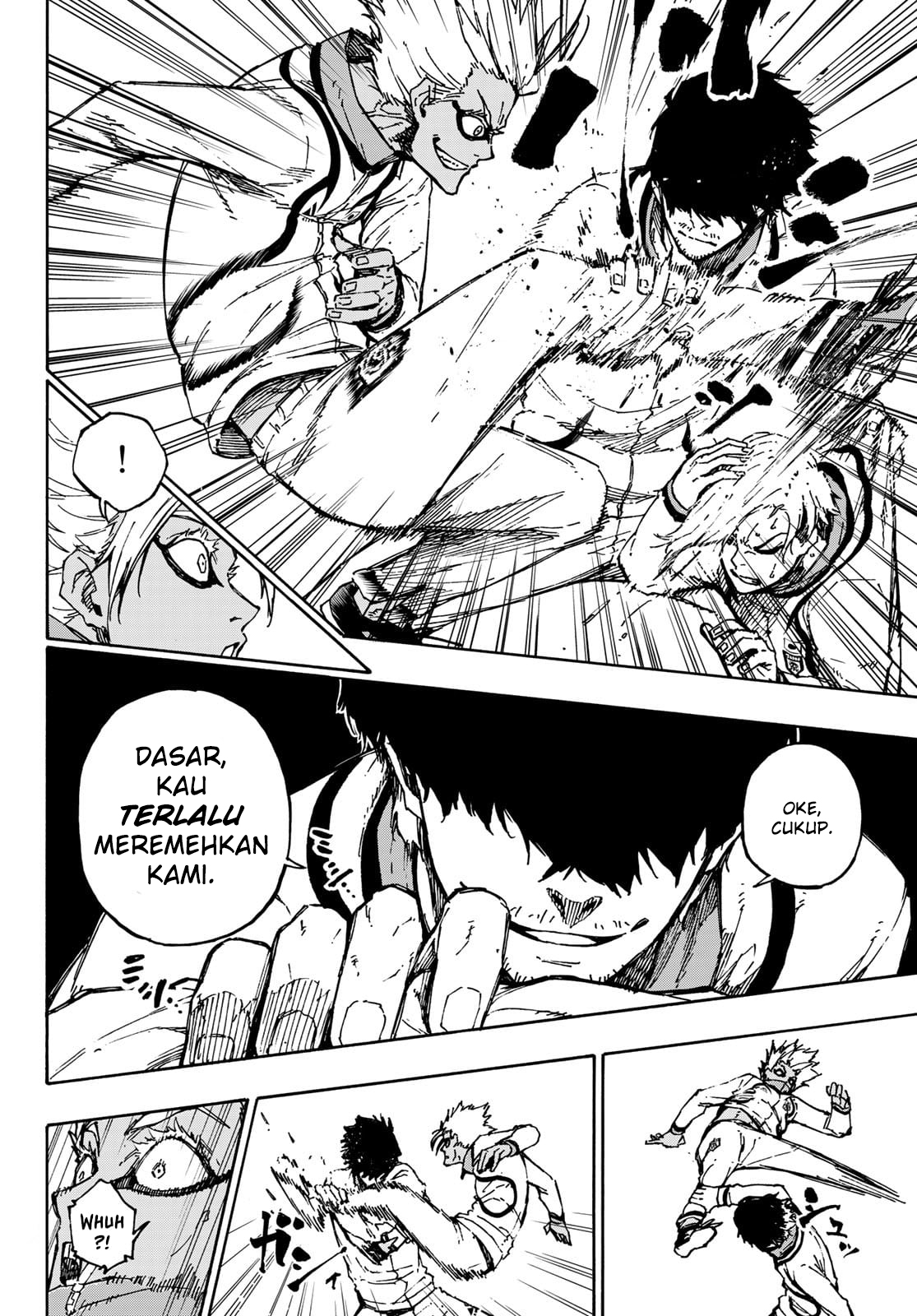Chapter 110 - halaman 11