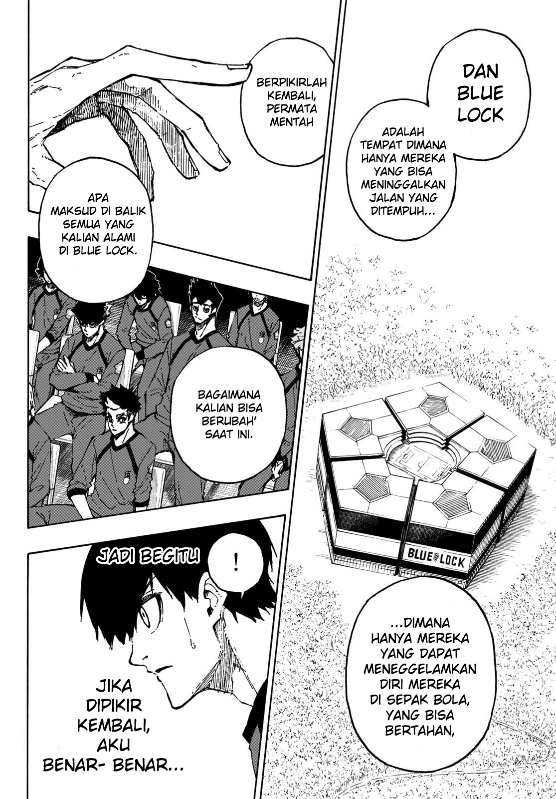 Chapter 111 - halaman 13