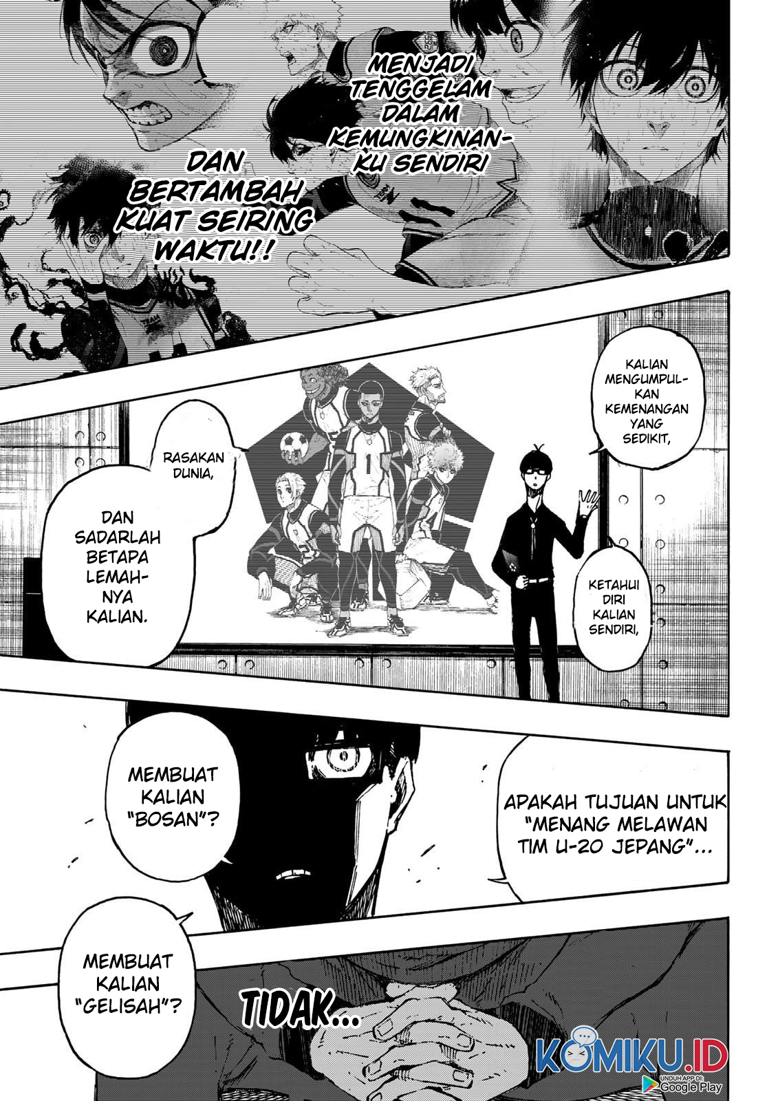 Chapter 111 - halaman 14