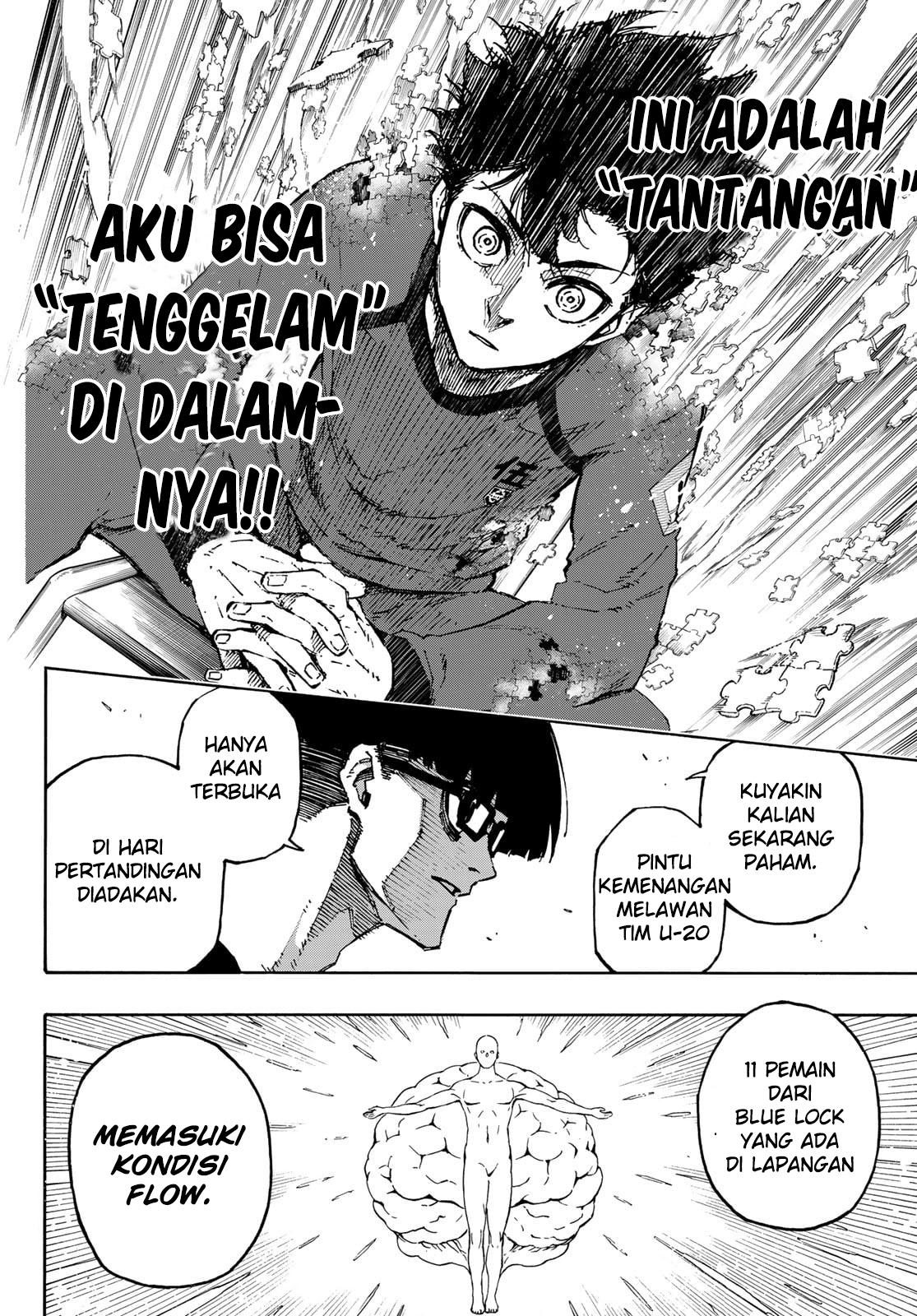 Chapter 111 - halaman 15