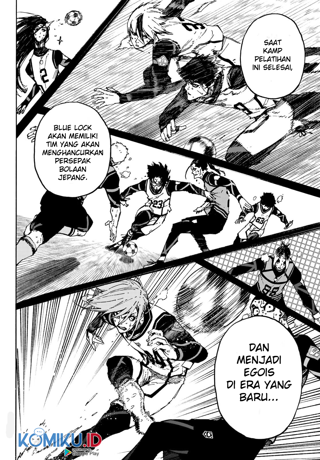 Chapter 111 - halaman 17