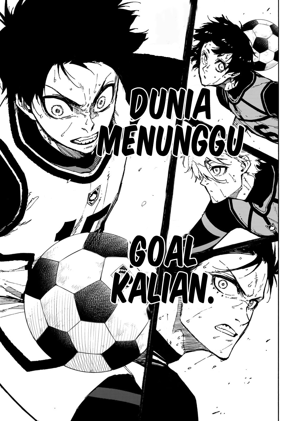 Chapter 111 - halaman 18
