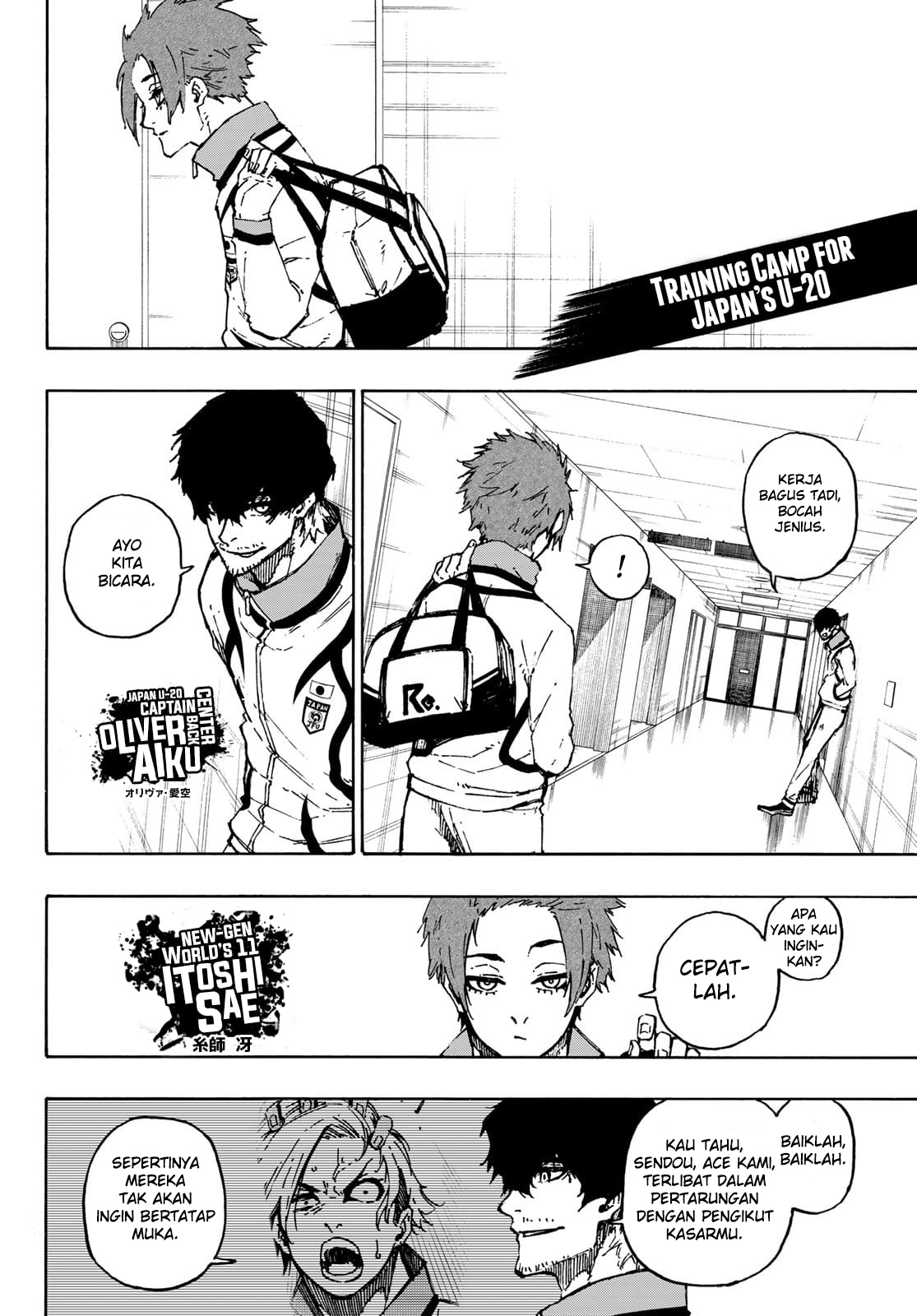 Chapter 111 - halaman 19