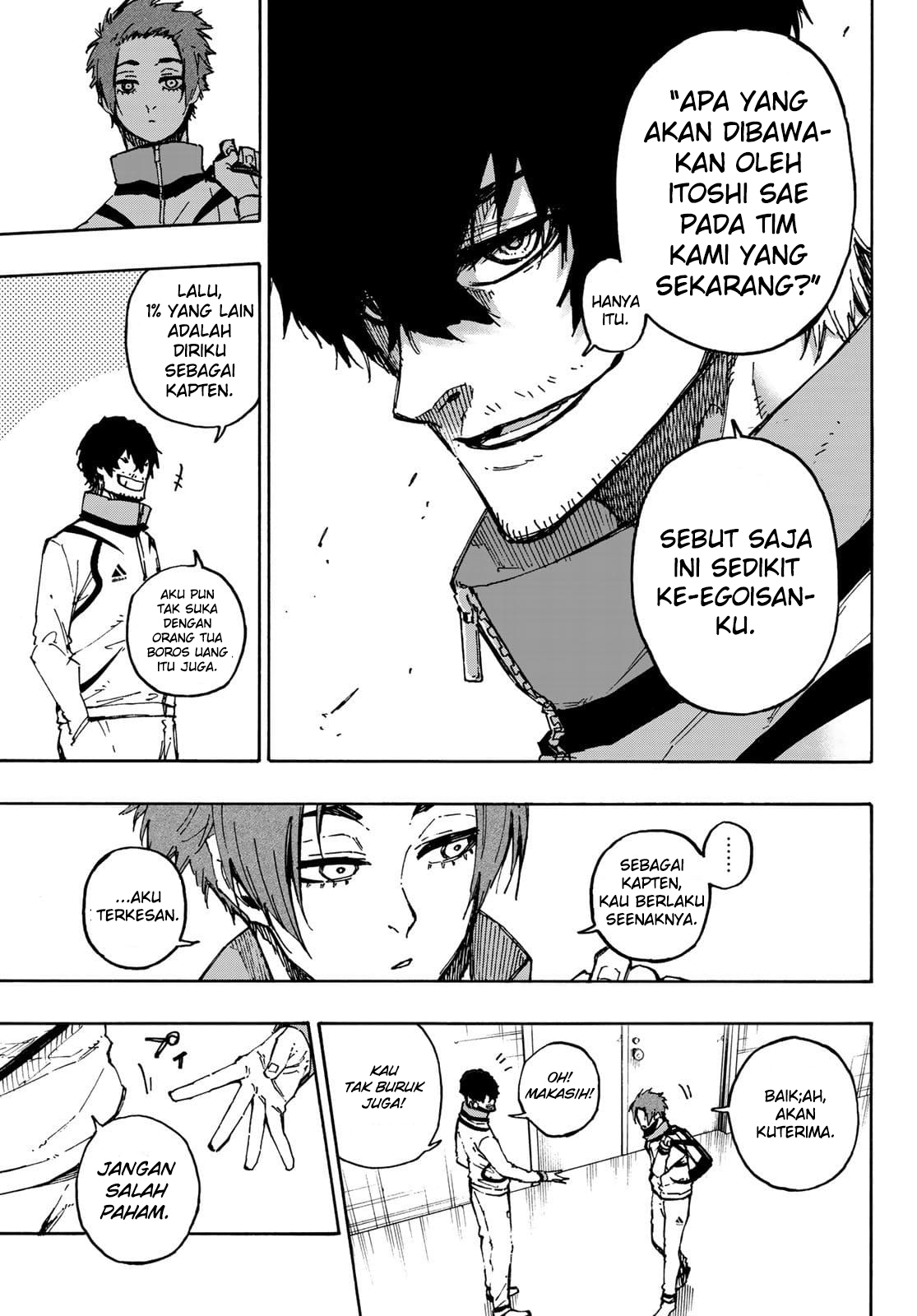 Chapter 111 - halaman 22