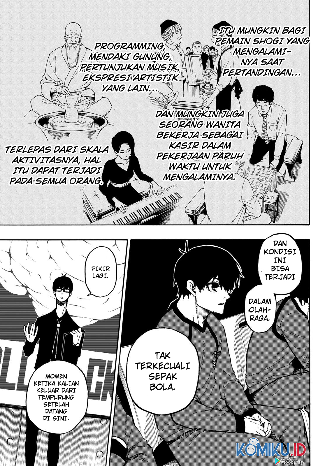 Chapter 111 - halaman 6