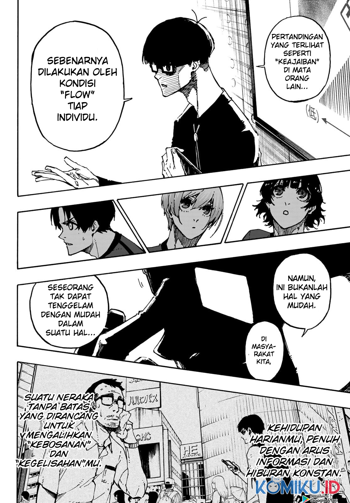 Chapter 111 - halaman 11