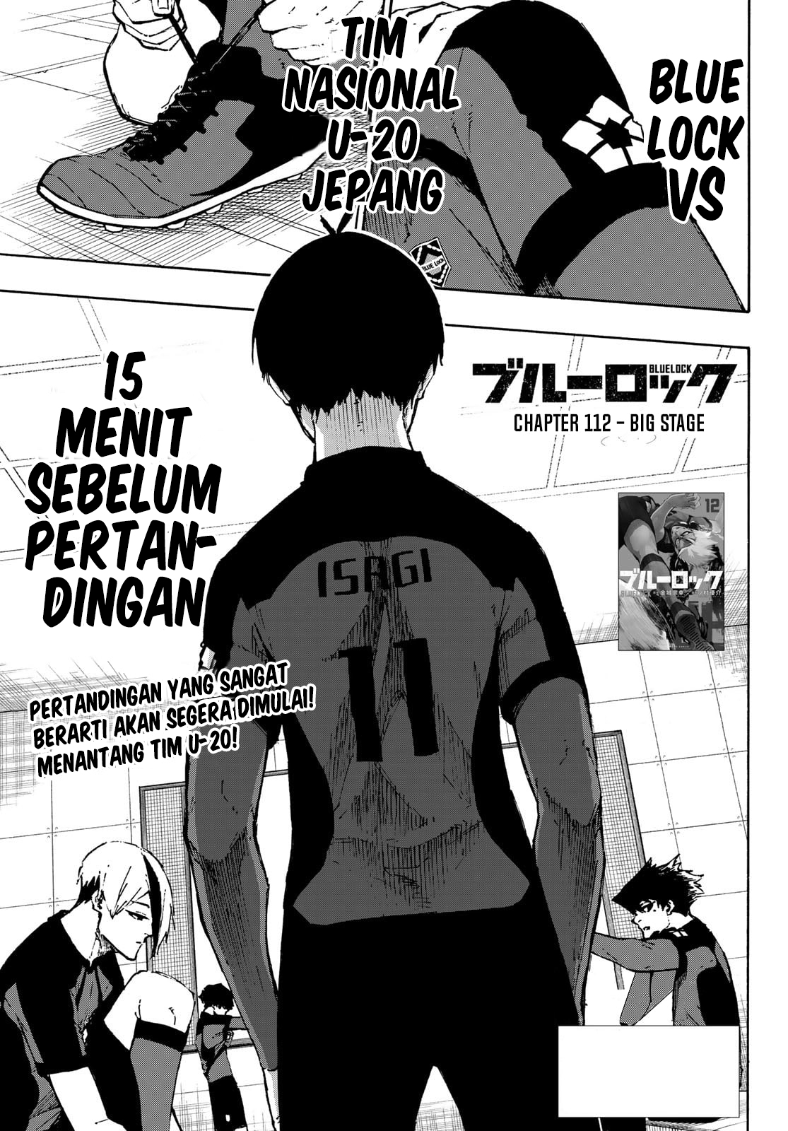 Chapter 112 - halaman 4