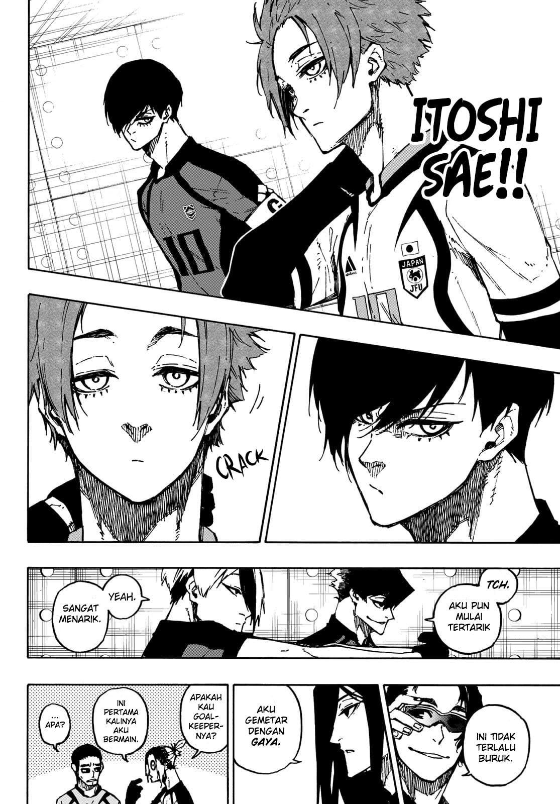 Chapter 112 - halaman 11